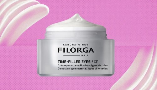 I Tried Filorga’s Best-Selling Eye Cream, Which Contains the Same Ingredients Found in a Mesotherapy Injection
