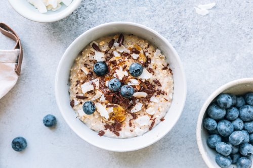 5 Heart-Healthy Breakfast Recipes Inspired by the Eating Habits of the Longest-Living People on the Planet