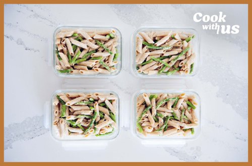 5 Quick Dinner Ideas Starring Asparagus, a Nutrition Expert’s Favorite Spring Veggie