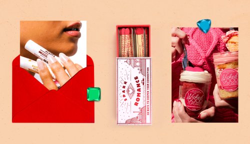 20 Cute and Memorable Valentine’s Day Gifts That Are Totally Unique (and Not at All Cheesy)