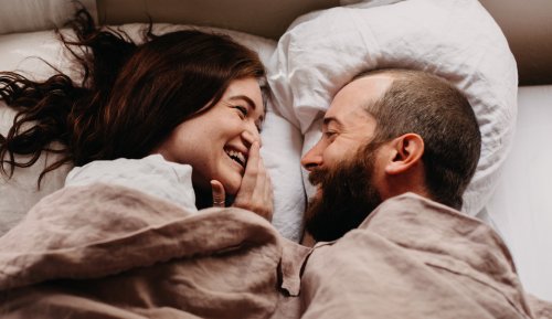 The Reverse Cowgirl Position Deserves A Spot In Your Sexual Repertoire—Here’s Why