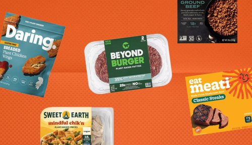 I’m a Registered Dietitian, and These Plant-Based Meats Are Just As Good as the Real Thing