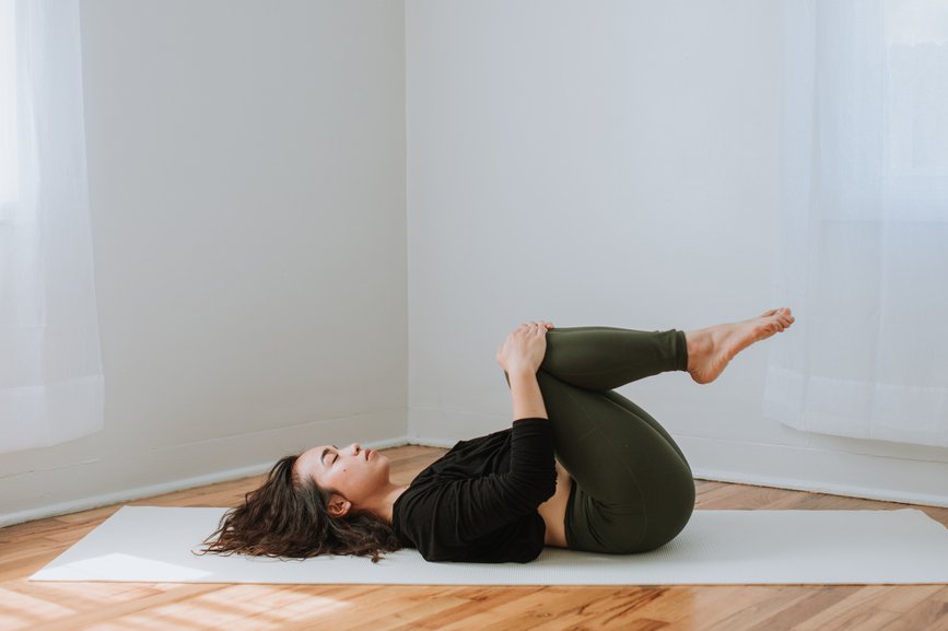 Tight Thighs? Here’s the Unexpected Spot To Stretch for Instant Relief
