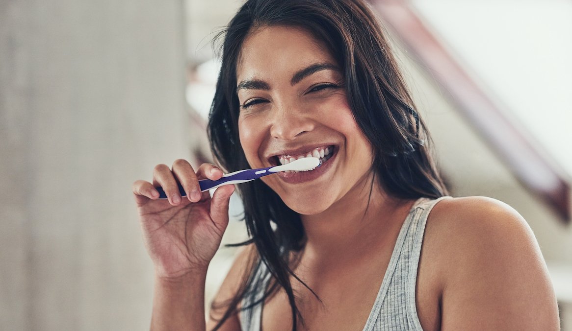 Here Are 12 of the Best Soft Toothbrushes, According to Dentists