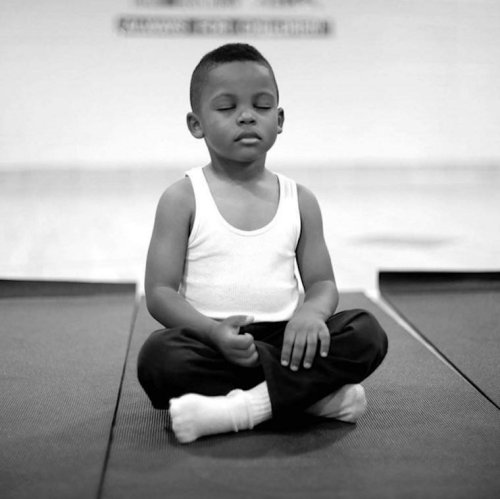 See What Happened When This School Replaced Detention With Meditation