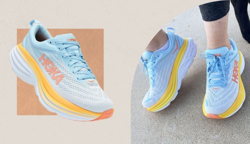 The New Hoka Bondi 8 Is the Brand’s Most Walkable, Supportive Sneaker Yet—After 1 Month of Testing, These Are My Honest Thoughts