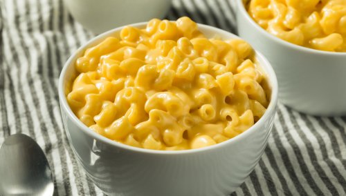 This Protein-Packed Boxed Mac and Cheese Tastes Like Nostalgia, Only Better—And Takes Just 7 Minutes To Whip Up
