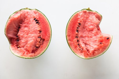 Why You Should Be Buying the ‘Ugliest’ Watermelon You Can Find, According to a Food Expert