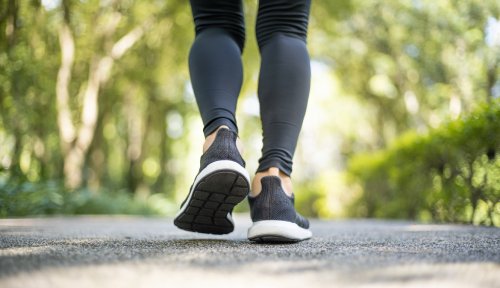 No, ‘Recovery Shoes’ Aren’t Just Comfy Sneakers. Here’s the Scoop From Podiatrists—Including Their Recs