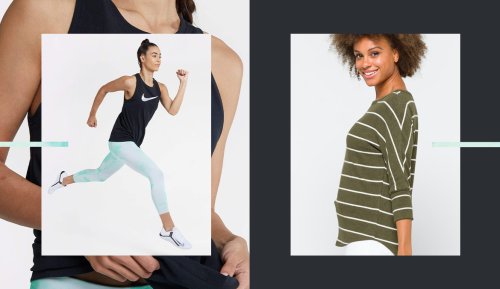 I Tried Stitch Fix’s New Personalized Shopping Platform, and Now I Don’t Buy Clothing Any Other Way