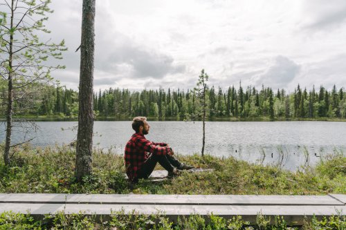 2 Top Tips From Finland’s New ‘Masterclass of Happiness,’ Straight From the Happiest Country on the Planet