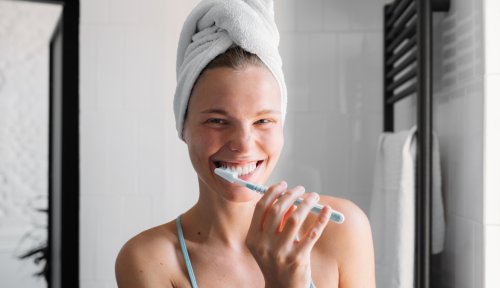 Oral Health Is Linked To Longevity, and There’s a New Wave of Products Designed To Keep It at Its Peak