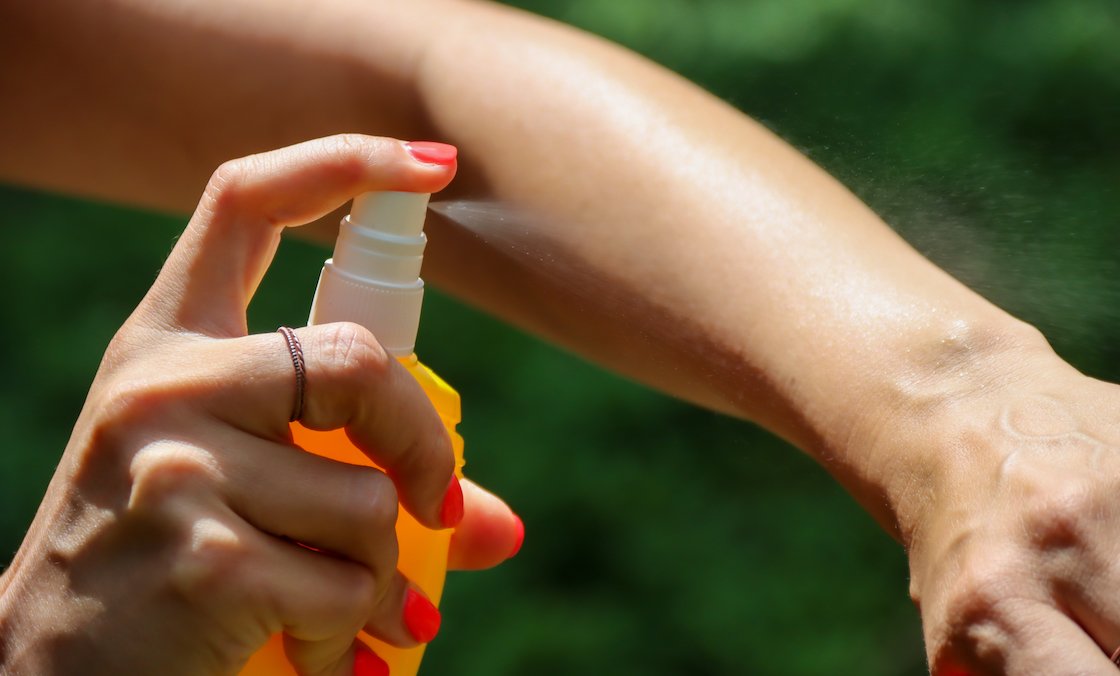 The Ingredient in Bug Spray That Pregnant People Should Avoid, Plus 7 Expert-Approved Brands That Are Safe