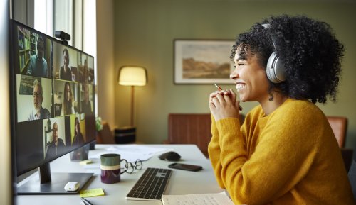 Why Bare Minimum Monday Is a Workplace Trend That Could Help With Burnout