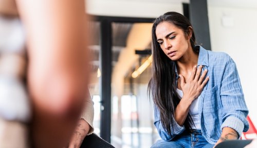 Heart Attack Symptoms Can Last Minutes or Hours—Here Are the Warning Signs to Know