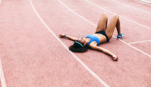 Does Exercise Leave You Feeling Energized, or Incredibly Sleepy? Here’s What Makes the Difference