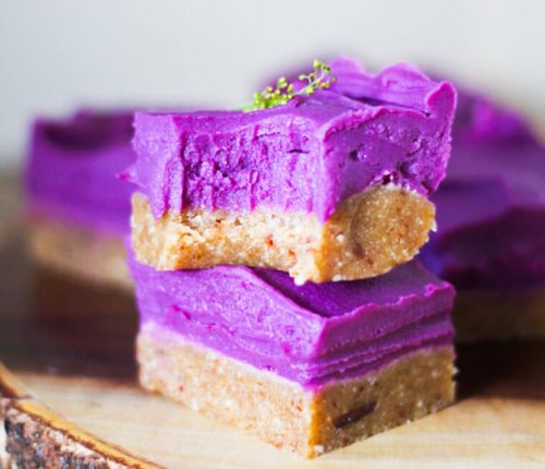 You’ll Never Guess the Secret Ingredient in This Dreamy, Superfood-Packed Dessert