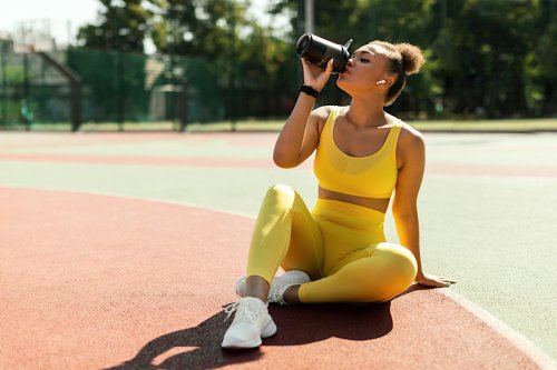 Electrolyte Supplements Are All the Rage, but Can You Go Overboard on Them? (In Short: Yes)