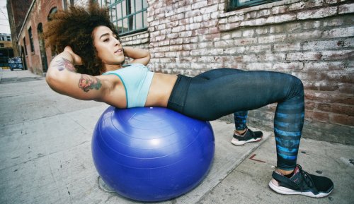 Can’t Squat? Me Either. Here Are 3 Alternatives To Strengthen Your Glutes, Hips, and Hamstrings