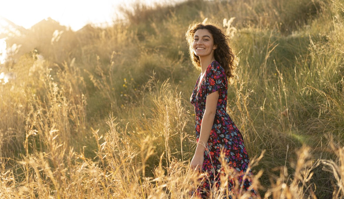 These Gorgeous Summer Dresses Are Massively on Sale at Anthropologie—But They’re Selling Fast