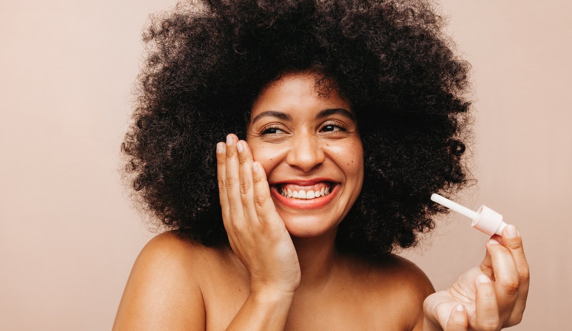 PSA: Murad’s *Entire* Stock of Derm-Approved Skin Care Is on Sale for Black Friday (and Already Selling Out)