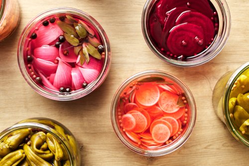 Should You Eat Fermented Foods on an Empty Stomach?