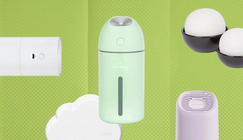 The 10 Best Portable Humidifiers for On-the-Go Moisture When You Need It Most
