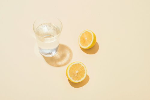 Does Drinking Plain Water Not Hydrate You Enough? Here’s What You Should Be Adding, According to an MD
