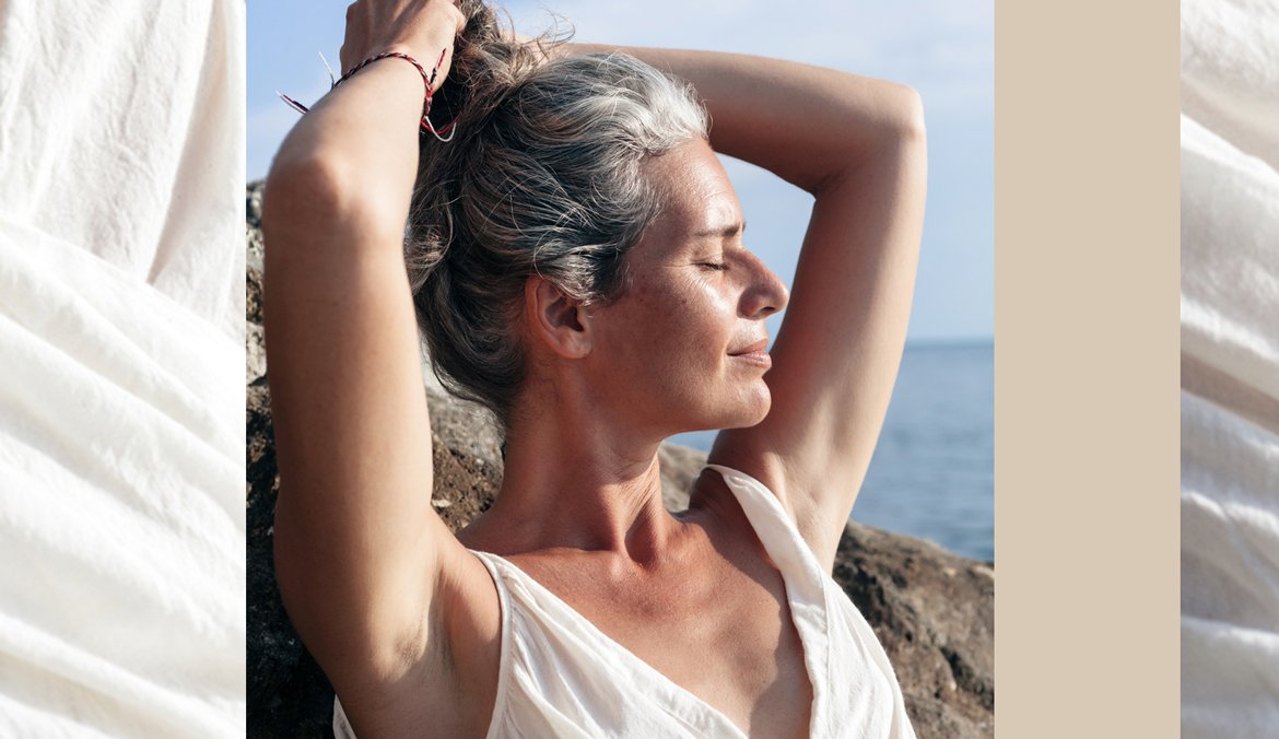 Norma Kamali Has Decade-by-Decade Advice for Aging *Incredibly* Well