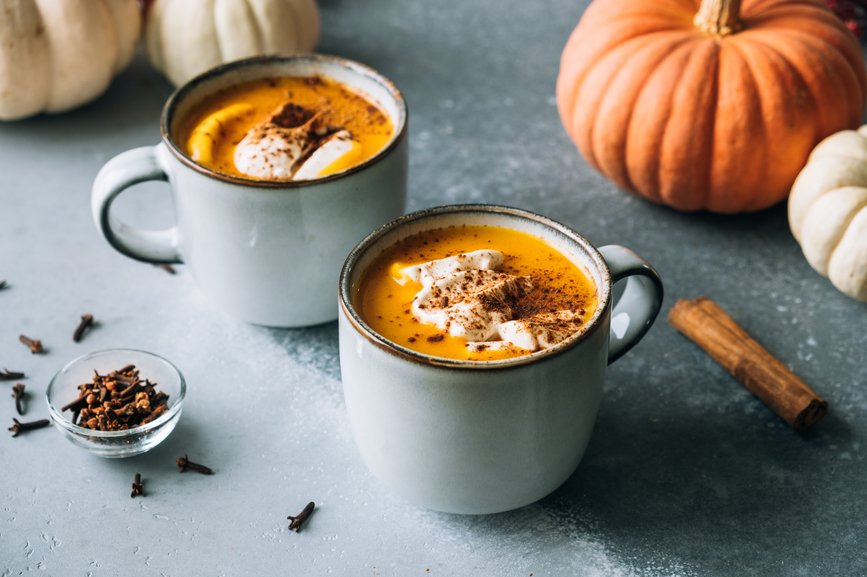 ‘I’m an RD, and Here Are 4 Easy Ways You Can Give Your Favorite Fall Coffee a Gut-Friendly, Anti-Inflammatory Glow-Up’