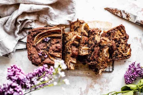 7 Gut-Healthy Zucchini Bread Recipes for When You’re Completely Over Banana Bread