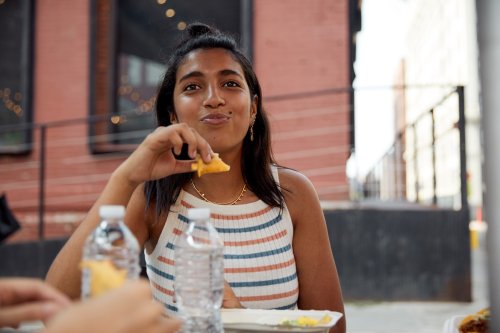 I’m an Anti-Diet RD—Here’s How To Help Make Intuitive Eating Work for You