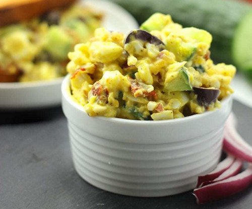 5 Extraordinary Egg Salad Recipes That Don’t Use an Entire Jar of Mayonnaise