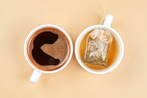 Green Tea Vs Coffee: Which Caffeine Is Better for Health and Energy