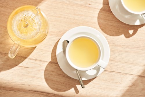 ‘I’m a Director of Tea, and These Are the 5 Best Teas for When You’re Sick and Want To Feel Better Fast’