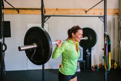 Strength Training Is More Important for Runners Than You May Think. Here’s How to Balance It