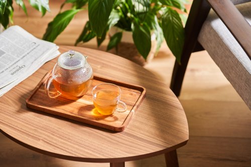 5 Reasons Why Magnesium-Rich Banana Tea May Make You Want To Ditch Your Melatonin Gummies Forever