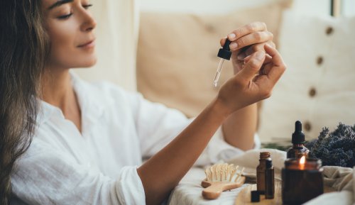 10 Best Essential Oils for Skin, According to Dermatologists