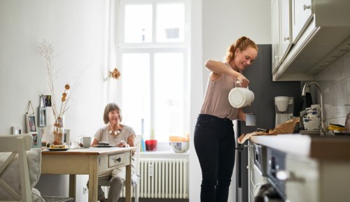 5 Beverages the Longest-Living People in the World Drink Every Day for Healthy Aging