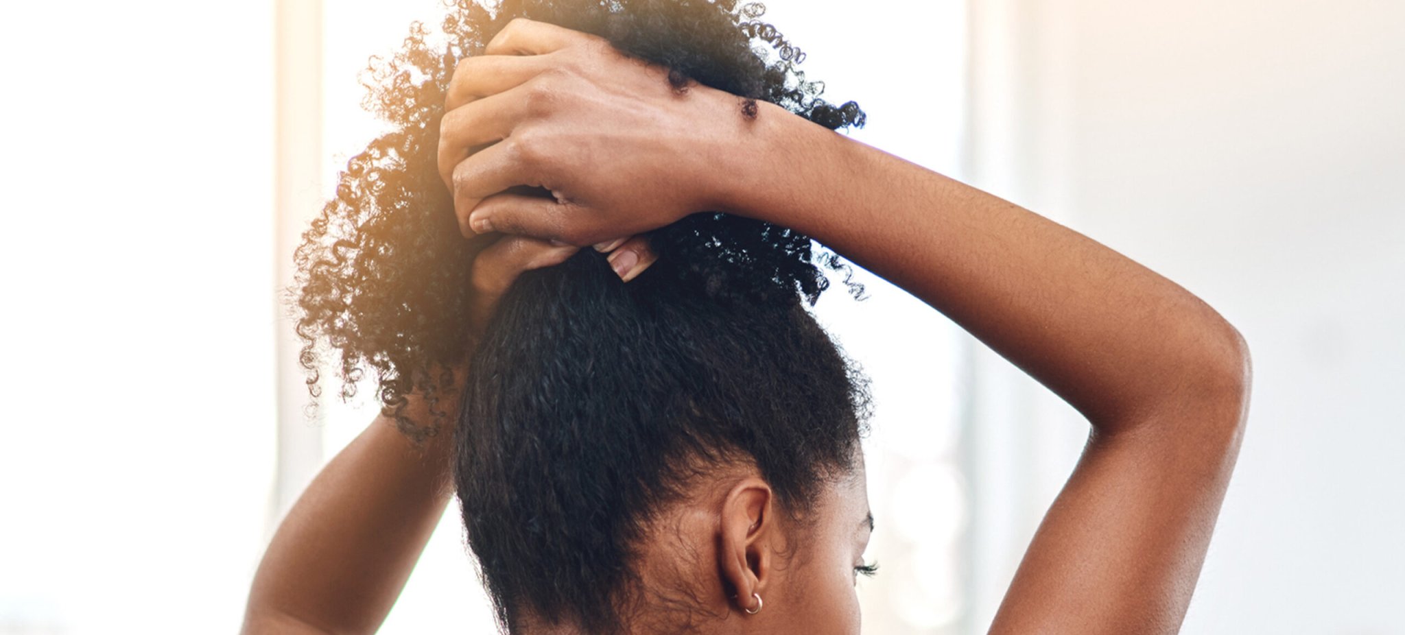 Caring for Textured Hair No Longer Requires Playing Cosmetic Chemist in Your Kitchen
