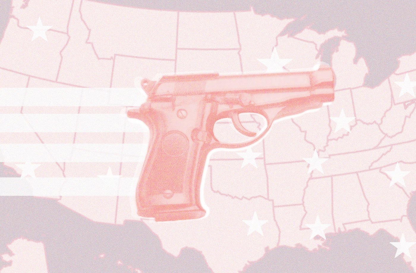 America’s Gun Violence Is a Public Health Crisis, Not Just a Tragedy - cover