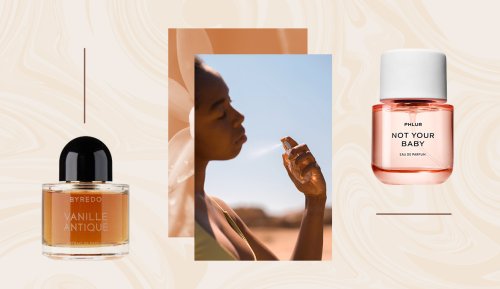 You’re Not Imagining It: Vanilla Perfume Has Come a Long Way Since Dessert-Scented Body Sprays—Here’s What Makes the New Class Smell So Dang Good