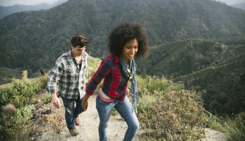 Looking To Deepen Your Relationship? Go Take a Hike