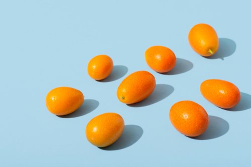 Kumquats: Adorable, in Season, and Filled With Phytonutrients for Chronic Inflammation