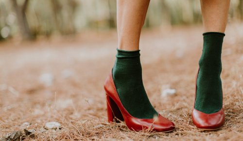 Heels Can Damage Your Feet *and* Your Back, but These 13 Podiatrist-Recommended Pairs Are Gorgeous and Comfortable