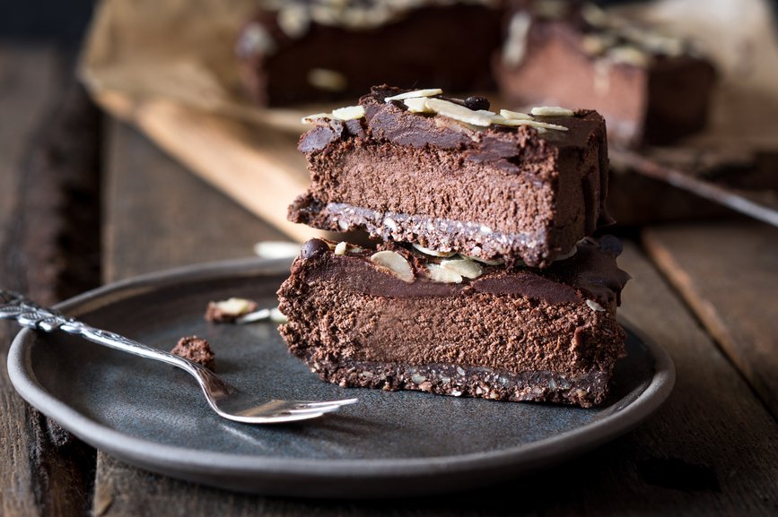 Everything Chocolate cover image
