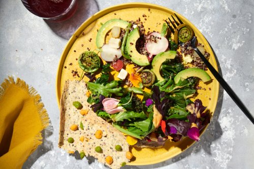 ‘I’m the ’Father of Functional Medicine’—This Is My #1 Tip for Eating for Longevity’