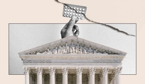 What You Need To Know About Access to Contraception in a Post-Roe America