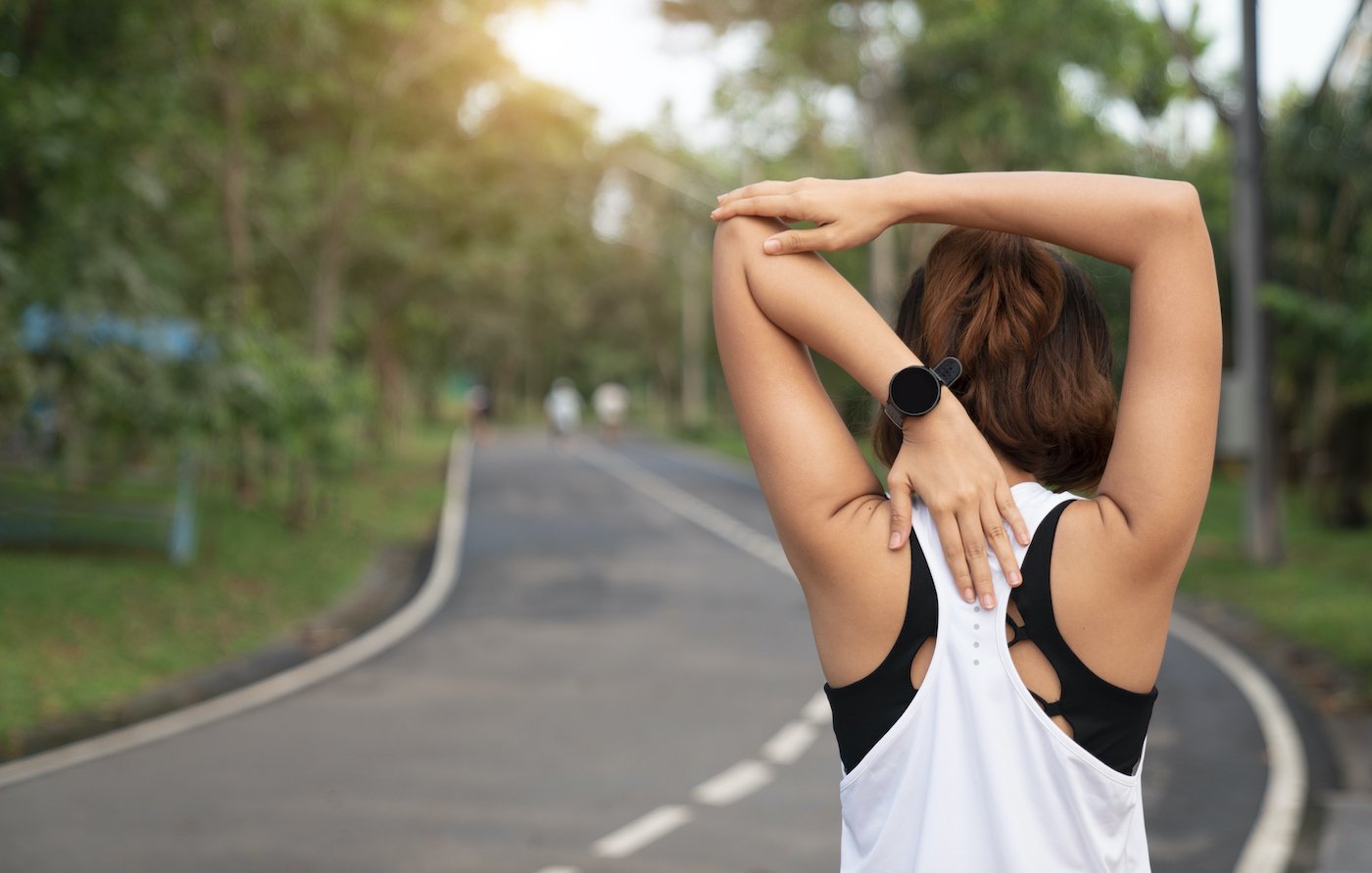 7 Shoulder Impingement Exercises Trainers Say Will Get Rid of the (Literal) Pain In Your Neck