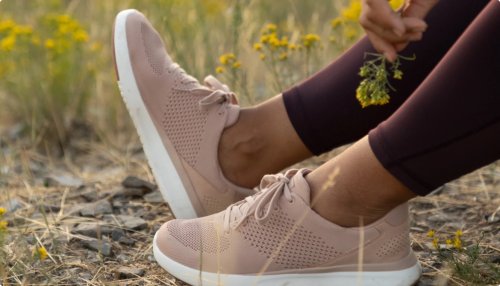 These Hands-Free Sneakers Are the Easiest Things You’ll Ever Slip on ...